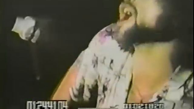FLEETWOOD MAC - NEVER GOING BACK AGAIN LIVE IN JAPAN 1977 смотреть онлайн