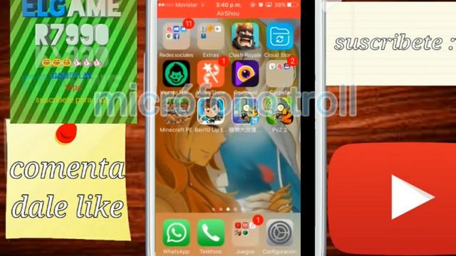 Descargar plantas vs zombies 3 para android y ios sin root ni jenbriek смотреть онлайн