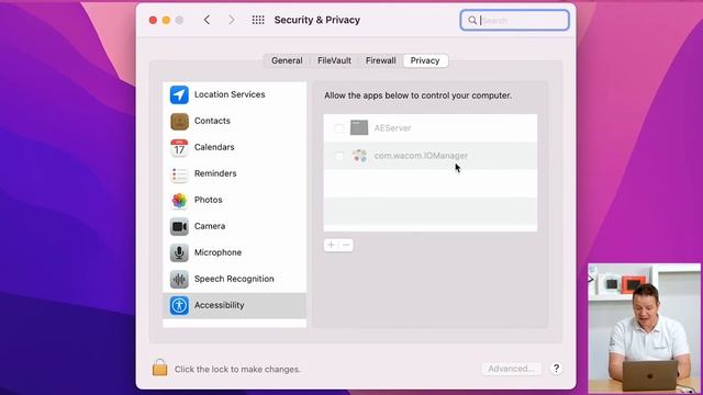 ワコム│macOSへのドライバインストールで困ったときは(1)：セキュリティに関するウィンドウが表示され、ペンが動かない（字幕付き） смотреть онлайн