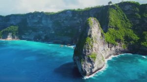 Невероятные красоты Бали!...