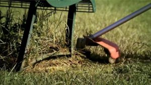 Easy-Load Trimmer Heads