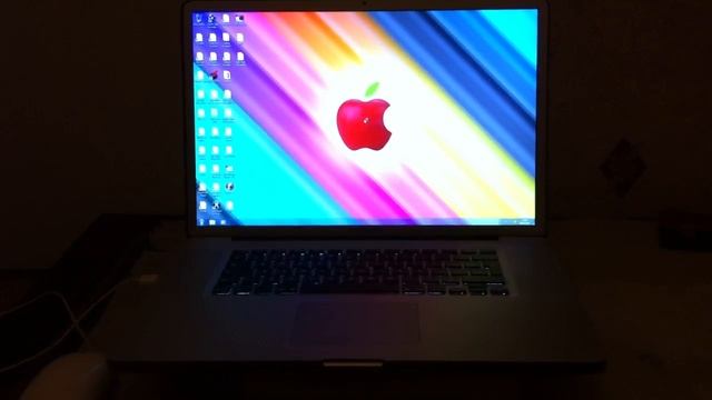 17" Apple MacBook pro 2.8 смотреть онлайн