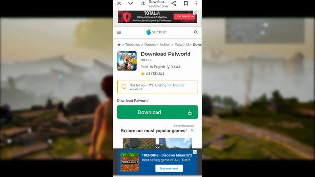 PALWORLD GAME DOWNLOAD | HOW TO DOWNLOAD PALWORLD IN ANDROID | PALWORLD GAME KAISE DOWNLOAD KARE смотреть онлайн