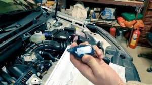 Лада гранта 2023 установка сигнализации и центр. замков.