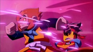 ПРОСТИ МЕНЯ | манки кид на русском | манки кид русская озвучка| monkie kid 3 season #monkiekid