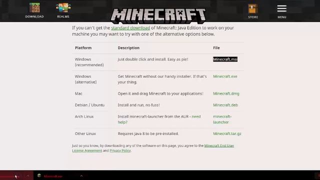 How to Install Minecraft Without Admin Rights смотреть онлайн
