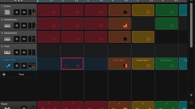 Roland Zenbeats Alternative To GarageBand смотреть онлайн