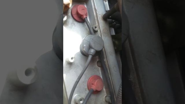 Instalacion de Alta Colombia Chery QQ 311 Parte 2 смотреть онлайн