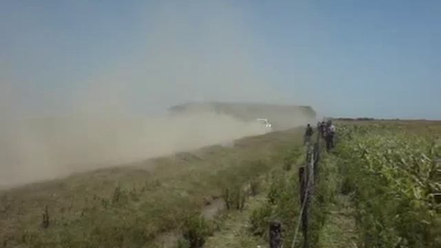Dakar 2015 Overdrive #380 смотреть онлайн