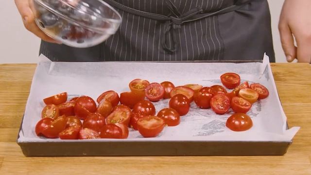 I have never eaten such a delicious salmon! Delicious and easy recipe! Salmon dish. смотреть онлайн