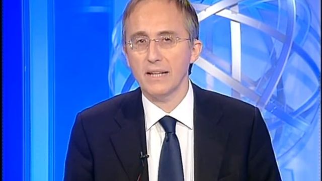L'unica Memoria Possibile, TG1 del 24/12/2009 смотреть онлайн