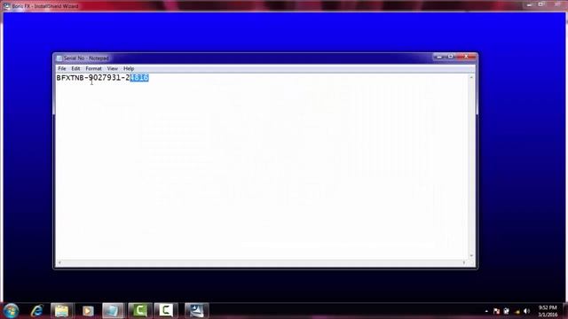 Hollywood fx installation in edius 5 . problem смотреть онлайн