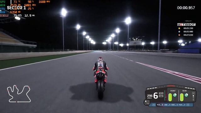 MOTOGP 2022 | GTX 1650 & i5-9400F CPU |1080p Low Medium High Ultra Settings смотреть онлайн