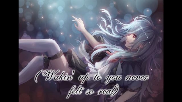 Nightcore~Comatose (Violin Into) [Skillet] смотреть онлайн