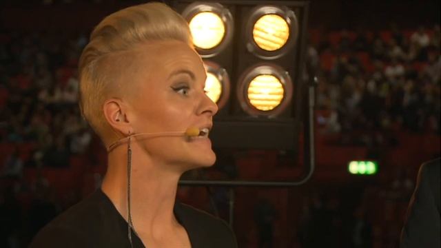 Fischer: "Vi vill slåss om guldet" - TV4 Sport смотреть онлайн