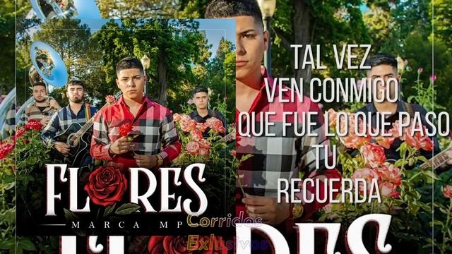 Marca MP - Flores🌹|| Disco Completo 2020 (Full Album) смотреть онлайн