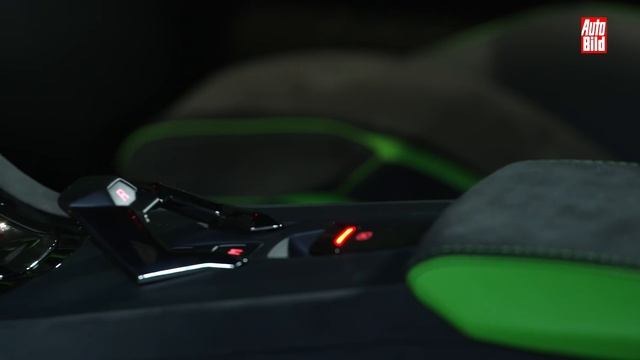 Lamborghini Huracan Tecnica (2022) | So sitzt es sich im V10-Lambo | Sitzprobe mit Alexander Bernt смотреть онлайн