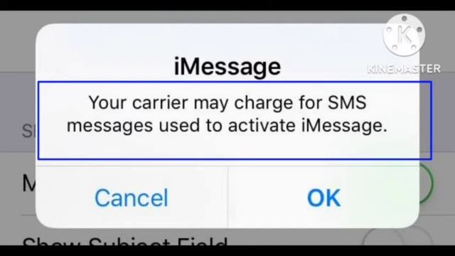 Fix Your Carrier May Charge For Sms Messages Used To Activate iCloud . ICLoud Your Network Provider смотреть онлайн