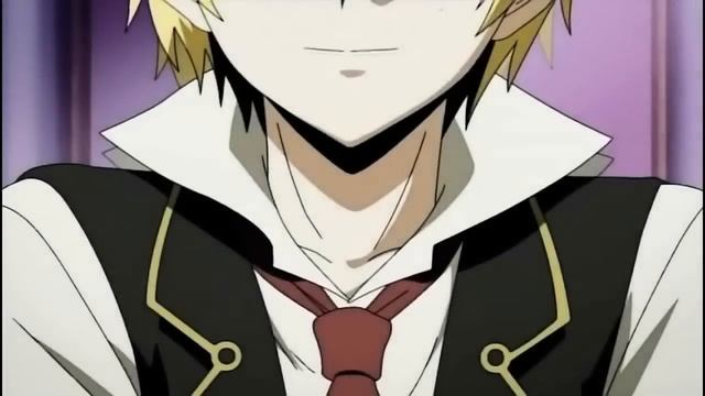 Seikon No Qwaser - Passionate Squall (UA MAX) Rus Version
