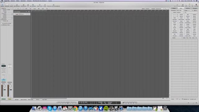 VIDEO TUTORIAL | LOGIC PRO 9 PACK ADICIONALES GRATIS смотреть онлайн