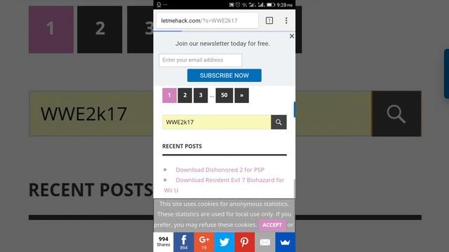 How to download wwe 2k17 in android смотреть онлайн