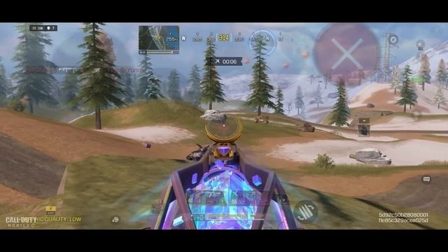 THIS MSMC GUNSMITH is MAC-10 KILLER 🔥 | MSMC BEST LOADOUT in COD Mobile смотреть онлайн