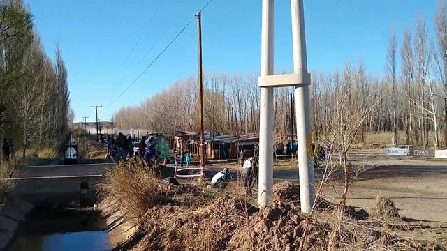 Rally argentino de Neuquén 2019 смотреть онлайн