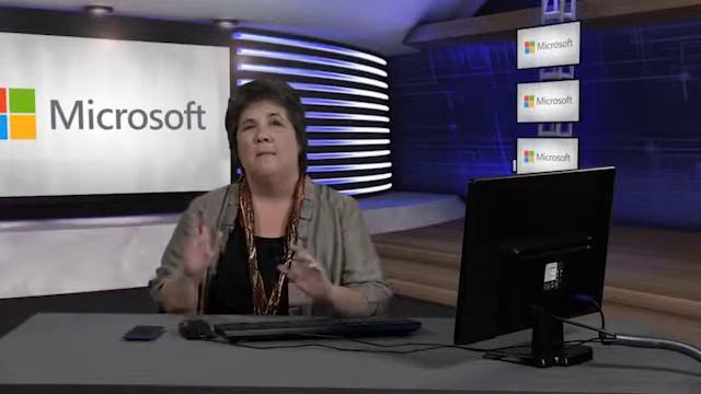 Microsoft 70-687: Configuring Windows 8 From Learning247 смотреть онлайн