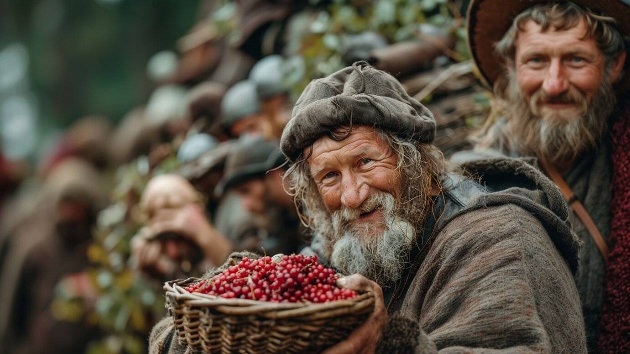 СЕЛЬСКИЙ ВАЙБ