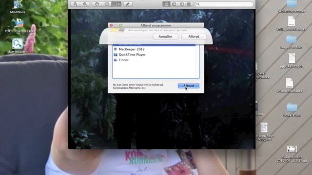 How to Launch Task Manager on Mac смотреть онлайн
