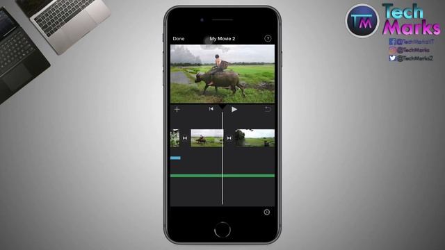 How To Import Multiple Audios in iMovie | 2020 смотреть онлайн