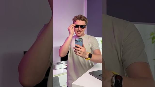 Включи пароль на Apple Watch смотреть онлайн