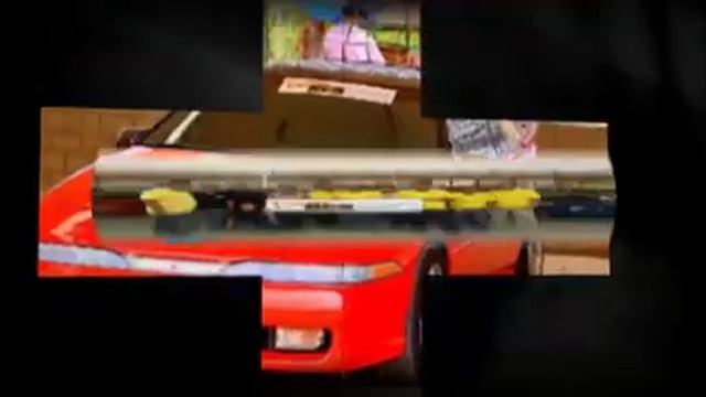 TEAM NO CARE RACING смотреть онлайн