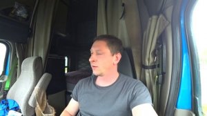 Дальнобой В Условиях Карантина В Сша