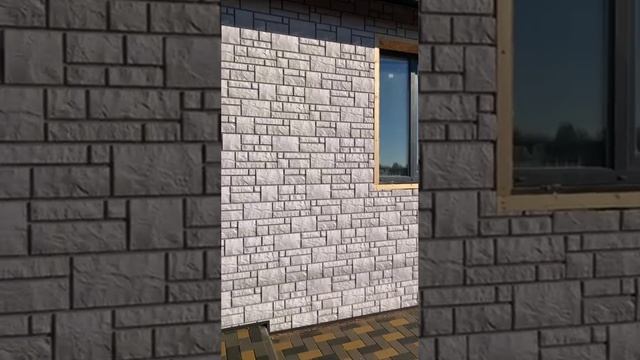 Монтаж фасадных панелей деке смотреть онлайн