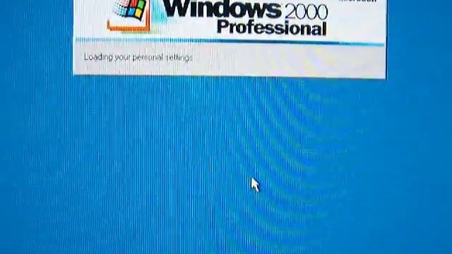 Windows Corrupt After Anti-Virus Scan смотреть онлайн