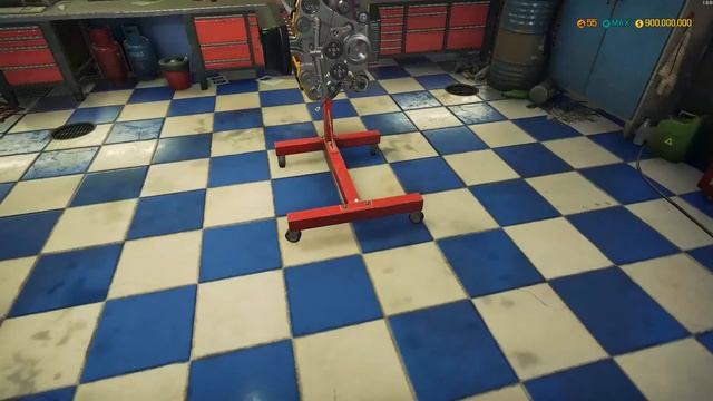 Aston Martin Vantage Restoration - Garage - Car Mechanic Simulator 2018 смотреть онлайн