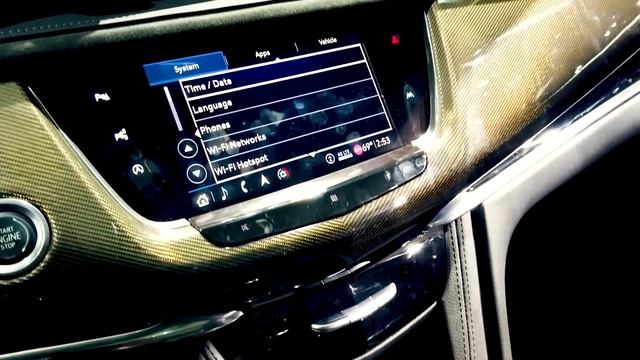 Cadillac XT6 2020 - Porque la Escalade no era suficiente | NAIAS2019 смотреть онлайн