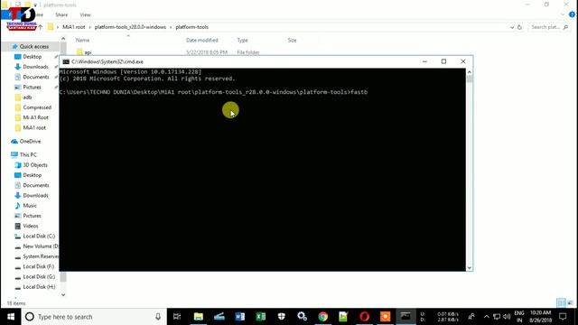 How To Root Mi A1 With 8.1 August Security Patch 1000% Working New Method,TECHNO DUNIA смотреть онлайн