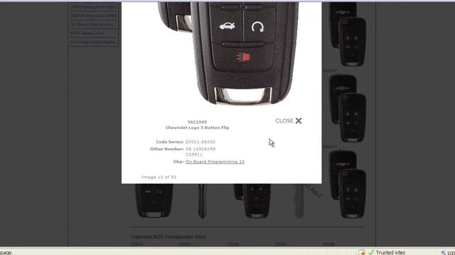 Product Demonstration: Episode 4 "Website Operations" смотреть онлайн
