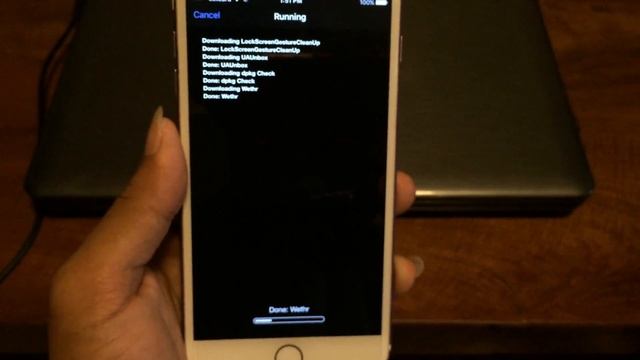 How To Download LockHTML4 FREE No Error iOS 9.3.3 Jailbreak смотреть онлайн