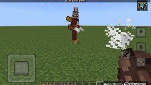 Jollybee's phase 2 addon for minecraft pe/be