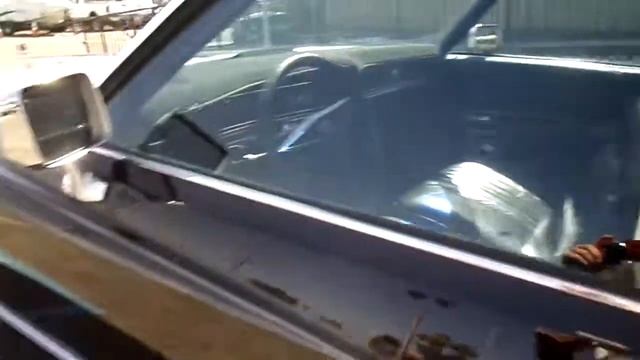 GARAGE KEPT 1973 Cadillac Eldorado For Sale by Owner Classic Cars in California смотреть онлайн