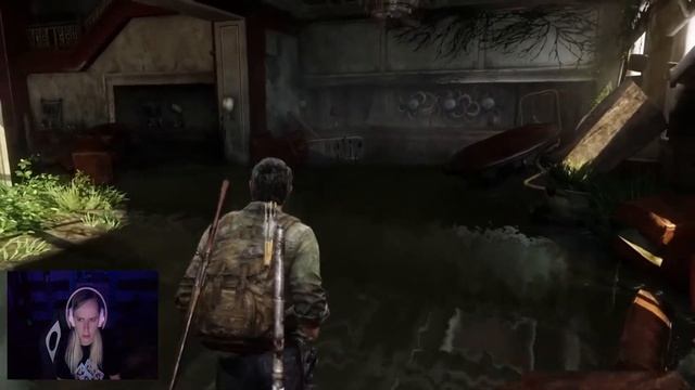 Survive the Ambush! The Last of Us Remastered Part 5! смотреть онлайн