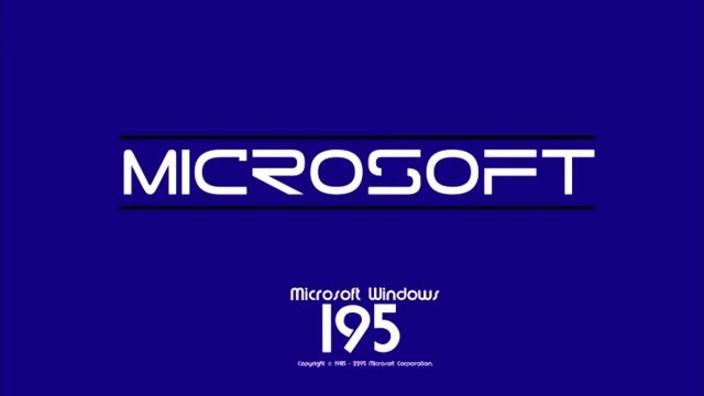 Windows Mockup Bootscreen Standalone | Going to the Future смотреть онлайн