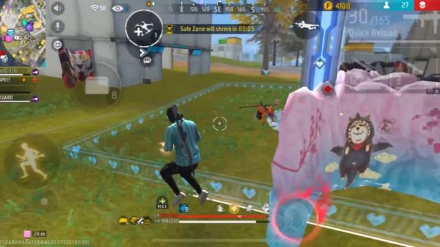 FREE FIREE || MAC 10 AND UMP PRO AYI🥵🔥 MALAYALAM FF GAMEPLAY😍 смотреть онлайн