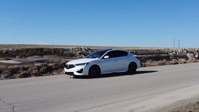 Acura ILX Short Film 01 смотреть онлайн
