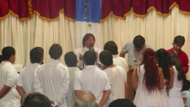 pastor mamuco y patota смотреть онлайн