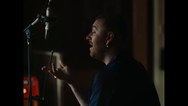 Sam Smith - Diamonds (Acoustic) смотреть онлайн