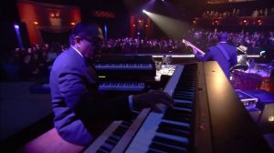 B.B. King - Everyday I Have The Blues (Live on SoundStage - OFFICIAL)